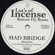 MAD BRIDGE / INCENSE