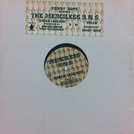 MERCILESS R.N.S. / URBAN LEGENDS