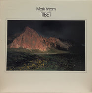 MARK ISHAM / TIBET