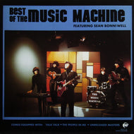 MUSIC MACHINE / BEST OF THE MUSIC MACHINE