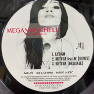 MEGAN ROCHELL / SINGLE COLLECTION
