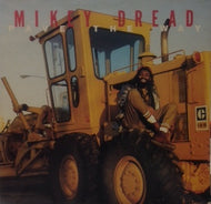 MIKEY DREAD / PAVE THE WAY