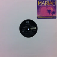 MARIAH CAREY / I'LL BE LOVIN' U LONG TIME