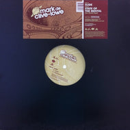 MARK DE CLIVE-LOWE / SLIDE / STATE OF THE MENTAL