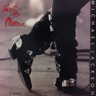 MICHAEL JACKSON / DIRTY DIANA