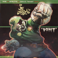 MF DOOM / VOMIT