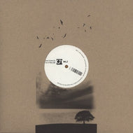 MLZ / DJ GHOSTHUNTER / ONE CYCLE EP