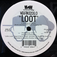 MAFIKIZOLO / LOOT