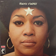 MAVIS STAPLES / MAVIS STAPLES