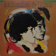 MIUCHA & ANTONIO CARLOS JOBIM / SERIE DOCUMENTO