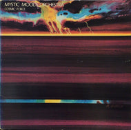 MYSTIC MOODS ORCHESTRA / COSMIC FORCE