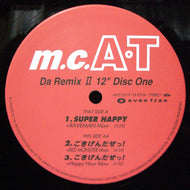 m.c.A.T / DA REMIX ? 12