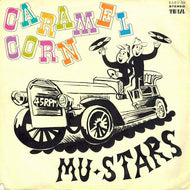 MU-STARS / CARAMEL CORN