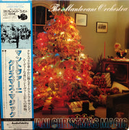 MANTOVANI ORCHESTRA / MANTOVANI CHRISTMAS MAGIC