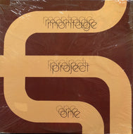 MONTAGE PROJECT / ONE