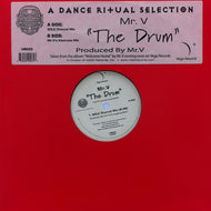 MR. V / THE DRUM