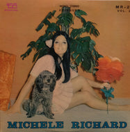 MICHELE RICHARD / ALBUM SOUVENIOR VIL. 2