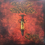 MR. HENSHAW / NEEDLE THRASHERS GAMMA