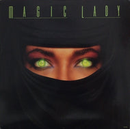 MAGIC LADY / Magic Lady
