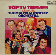 MALCOLM LOCKYER ORCHESTRA / TOP TV THEMES
