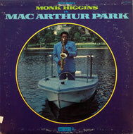 MONK HIGGINS / McC ARTHUR PARK