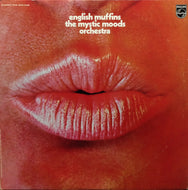 MYSTIC MOODS ORCHESTRA / ENGLISH MUFFIN