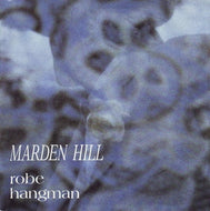 MARDEN HILL / ROBE / HANGMAN