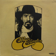 MARC ELLINGTON / RAINS/REINS OF CHANGES