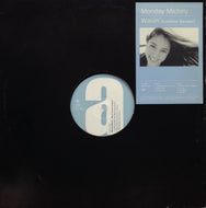 MONDAY MICHIRU / WAXIN' (SUNSHINE SAMPLER)