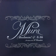 MURS / BADMAN!