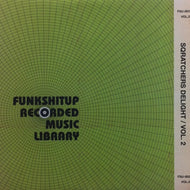 MR. HENSHAW / SQRATCHERS DELIGHT VOL.2