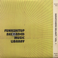 MR. HENSHAW / SQRATCHERS DELIGHT VOL.1