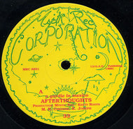 MYSTIC RED CORPORATION / MYSTIC RED CORPORATION EP