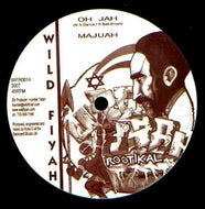 MAJUAH / OH JAH
