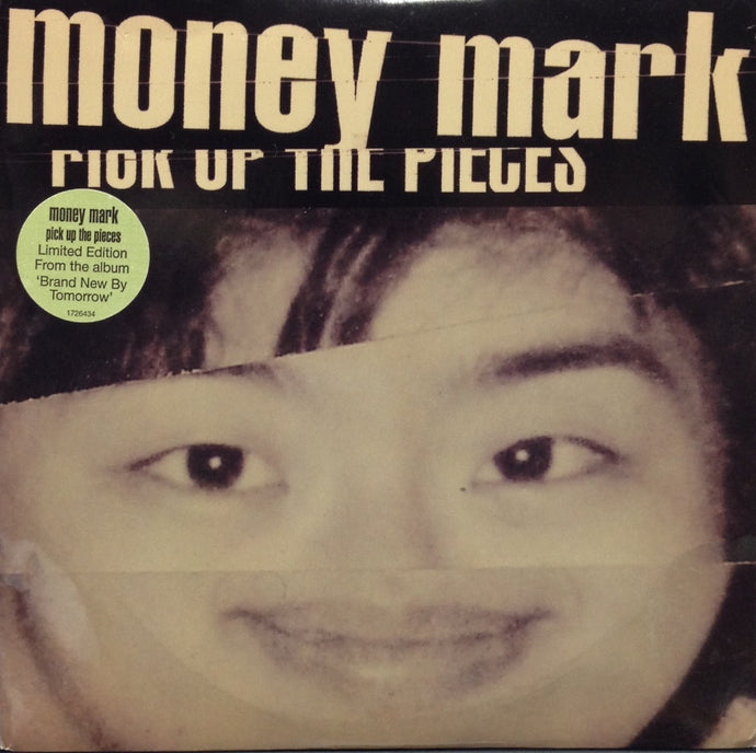 MONEY MARK / PICK UP THE PIECES – TICRO MARKET