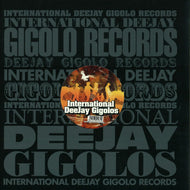 MAKOSSA & MEGABLAST / SOY COMO SOY REMIXES(FEAT. CLEYDYS VILLALON)