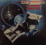 MONKS / SUSPENDED ANIMATON