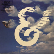 MUSE / BUTTERFLIES & HURRICANES