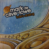 MARK DE CLIVE-LOWE / TIDE'S ARISING