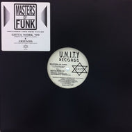 MASTERS OF FUNK / GOTTA WORK '99