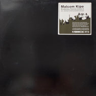 MALCOM KIPE / Breakspiracy Theories Vol. 2