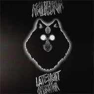 MACHINE DRUM / LATE NIGHT OPERATION