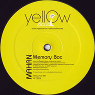 MAHAN / MEMORY BOX