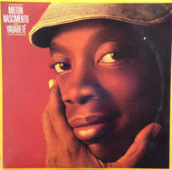 MILTON NASCIMENTO / YAUARETE