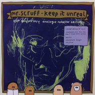 MR. SCRUFF / KEEP IT UNREAL 10TH ANNIVERSARY (LIMITED EDITION NO.2)