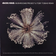 MUSHROOMS PROJECT / SPACE MUSHROOMS