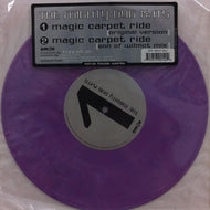 MIGHTY DUB KATZ / MAGIC CARPET RIDE