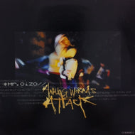 MR. OIZO / ANALOG WORMS ATTACK
