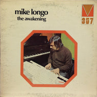 MIKE LONGO / THE AWAKENING