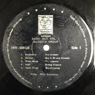 MADESYA GROUP / DANG DUT VOL. 1